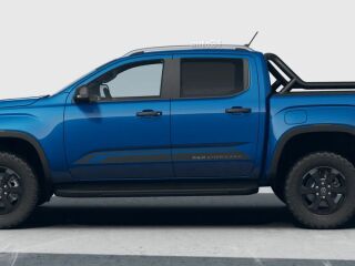 Volkswagen Amarok PanAmericana 3.0 V6 TDI 177kW