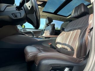 BMW 530 Luxury Line 3.0 195кВ