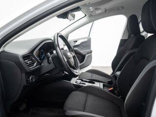 Ford Focus EcoBoost 1.0 92кВ