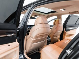 BMW 740 Comfort Line X-drive 3.0 225kW