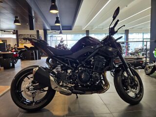 Kawasaki Z 900 R4 91kW