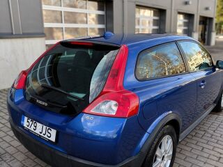 Volvo C30 1.6 80кВ