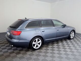 Audi A6 Comfortline Quattro ATM 3.0 TDI 165kW