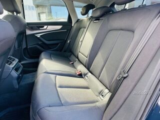 Audi A6 Avant Quattro 40 TDI S-Tronic Mild-Hybrid 2.0 TDI 150kW
