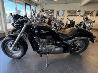 Suzuki VZ 800 Intruder V2 39kW