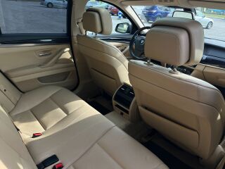 BMW 525 3.0 150кВ