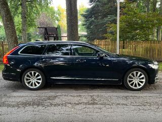 Volvo V90 INSCRIPTION 2.0 140кВ
