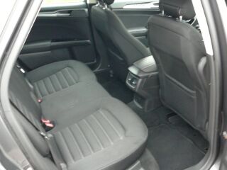 Ford Mondeo 2.0 110kW