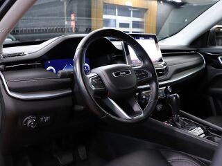 Jeep Compass 1.3 110кВ