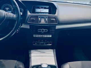 Mercedes-Benz E 200 2.0 135kW