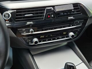 BMW 520 Touring 2.0 R4 B47 140kW