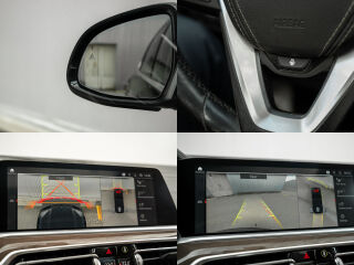 BMW X5 xDrive 30d 3.0 195kW