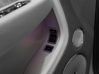 Bentley Continental GT 4.0 404kW