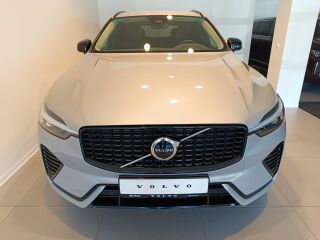 Volvo XC60 AWD B4 KERS 2.0 145kW