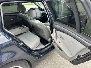 BMW 520 2.0 130kW