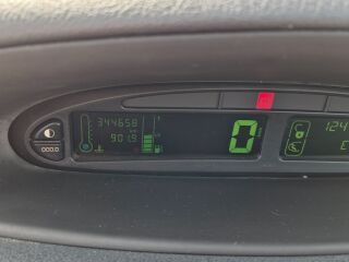 Citroen Xsara Picasso 1.6 80kW