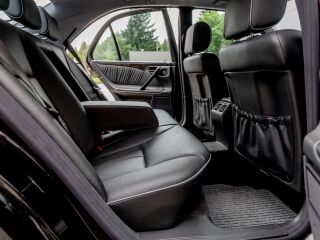 Mercedes-Benz E 280 4-Matic Avantgarde V6 150kW