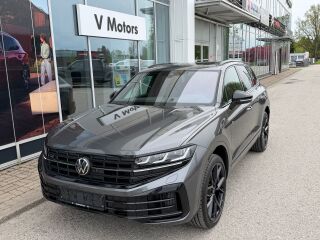 Volkswagen Touareg R Black Style 3.0 V6 TSI 340kW