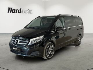 Mercedes-Benz V 250 4matic N1 2.1 140 kW