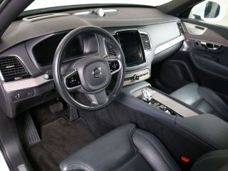 Volvo XC90 AWD INSCRIPTION LUXURY XENIUM FULL 2.0 B5 KERS Mild Hybrid 183kW