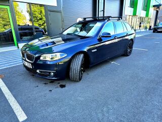 BMW 530 LUXURY 3.0 190кВ