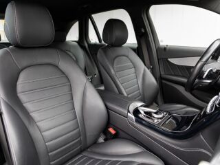 Mercedes-Benz GLC 350 AMG Plug-In Hybrid 2.0 R4 PHEV 155kW