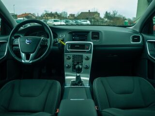 Volvo V60 1.6 84kW
