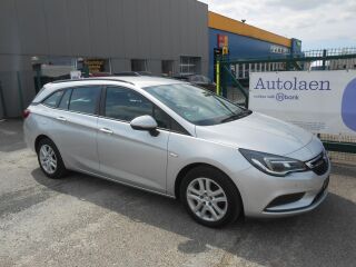 Opel Astra Sports Tourer 1.6 81kW