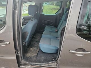Citroen Berlingo 1.6 88kW