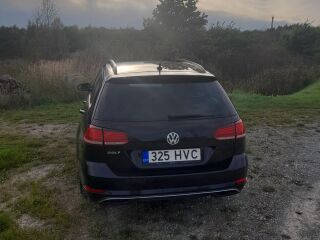 Volkswagen Golf 2.0 110kW