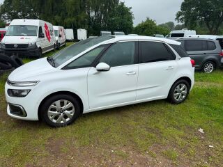 Citroen C4 Spacetourer  Selection BlueHDI 1.5 96kW