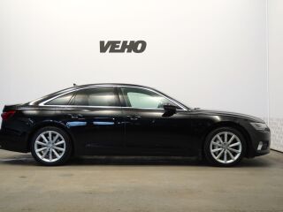 Audi A6 45TDI Quattro 3.0 170kW
