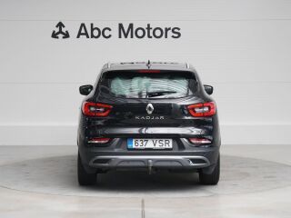 Renault Kadjar Intens Energy dCi 1.5 85кВ