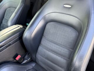 Mercedes-Benz C 63 AMG EDITION 507 6.2 373kW