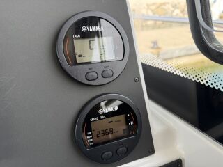 Finnmaster Pilot 7 111kW
