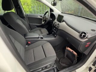 Mercedes-Benz B 180 1.5 80кВ