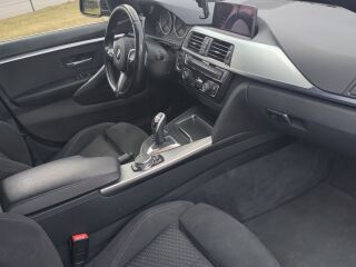BMW 430 M-pakett 3.0 190kW