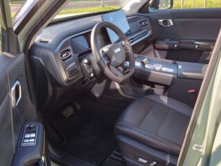 BAIC BJ30e 1.5 206кВ