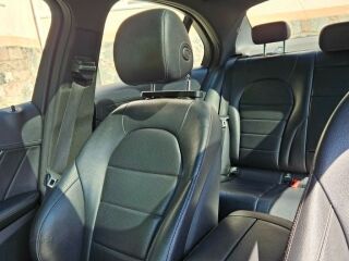 Mercedes-Benz C 300 2.1 150kW