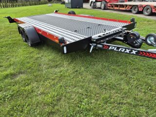 Lorries PLAXX 27-4520