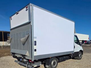 Iveco Daily 3.0 100kW