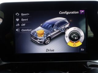 Mercedes-Benz GLC 350 e 4-Matic AMG Sportpakett EU6 2.0 R4 Plug-In Hybrid 155kW