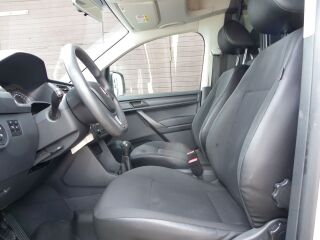 Volkswagen Caddy 2.0 TDI 75kW