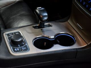 Jeep Grand Cherokee SUMMIT 3.0 184kW