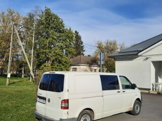 Volkswagen Transporter 2.0 75kW
