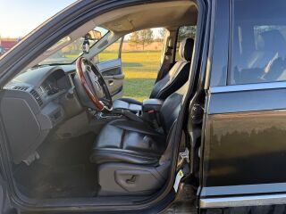 Jeep Grand Cherokee 3.0 160кВ