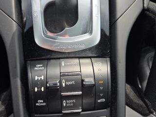 Porsche Cayenne 3.0 V6 193kW