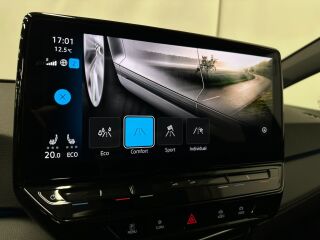 Volkswagen ID.3 Pro 150/58 150kW