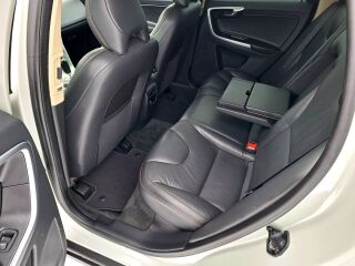 Volvo XC60 2.4 151kW