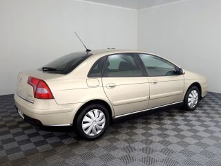 Citroen C5 Facelift 2.0 103kW